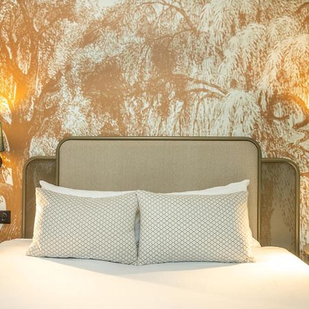 Avalon Hotel Париж Екстериор снимка