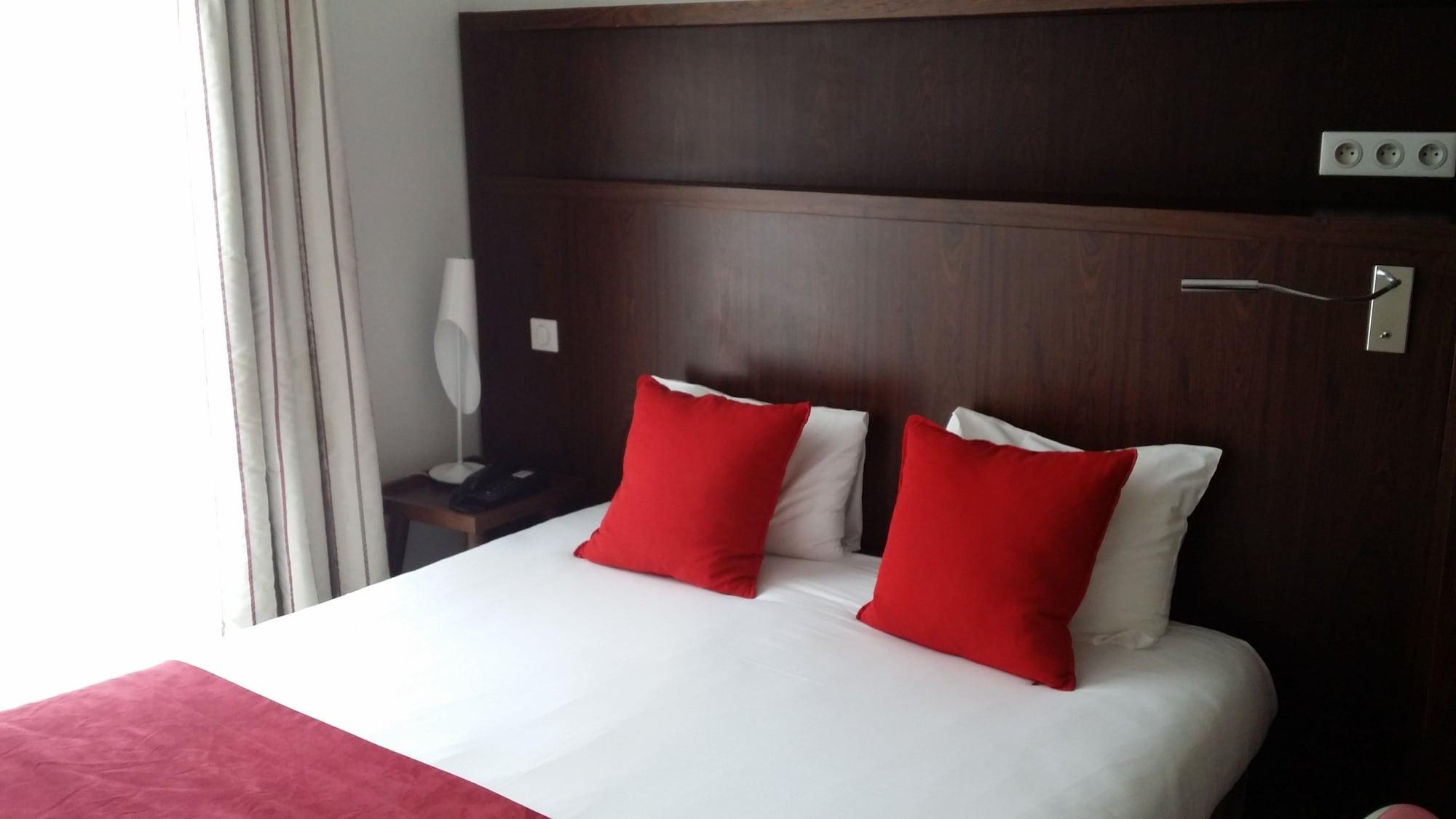 Avalon Hotel Париж Екстериор снимка