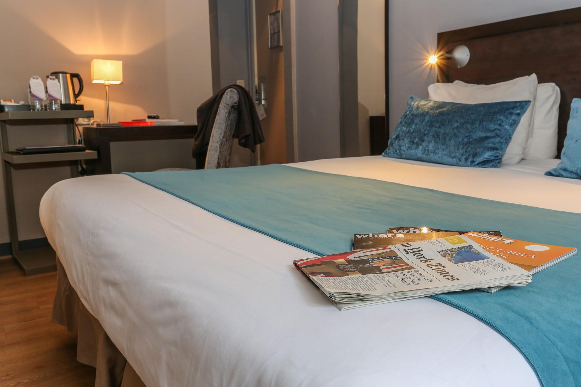 Avalon Hotel Париж Екстериор снимка