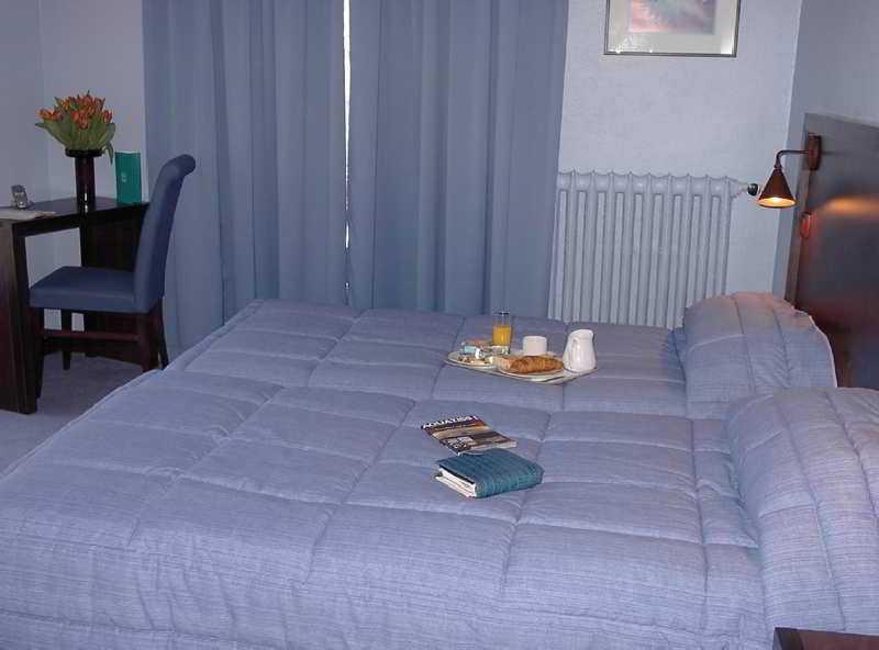 Avalon Hotel Париж Екстериор снимка