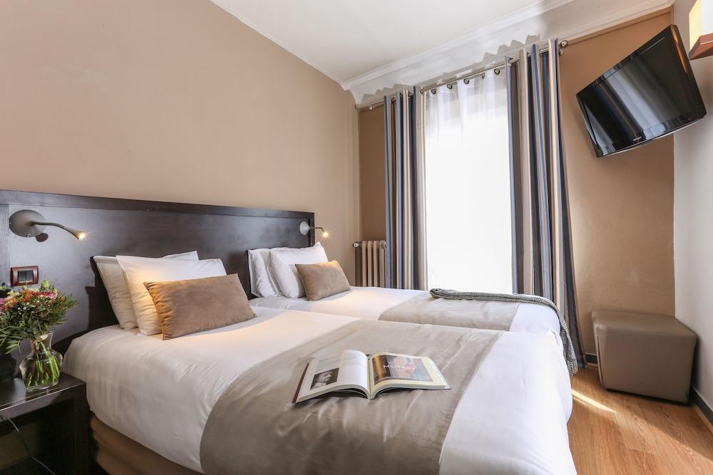 Avalon Hotel Париж Екстериор снимка