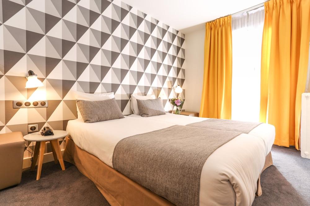 Avalon Hotel Париж Екстериор снимка