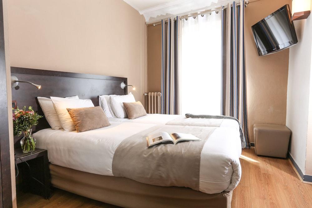 Avalon Hotel Париж Екстериор снимка