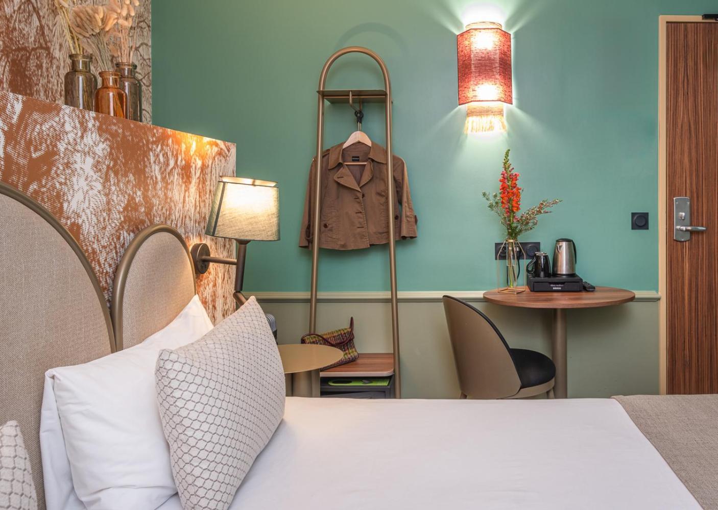 Avalon Hotel Париж Екстериор снимка