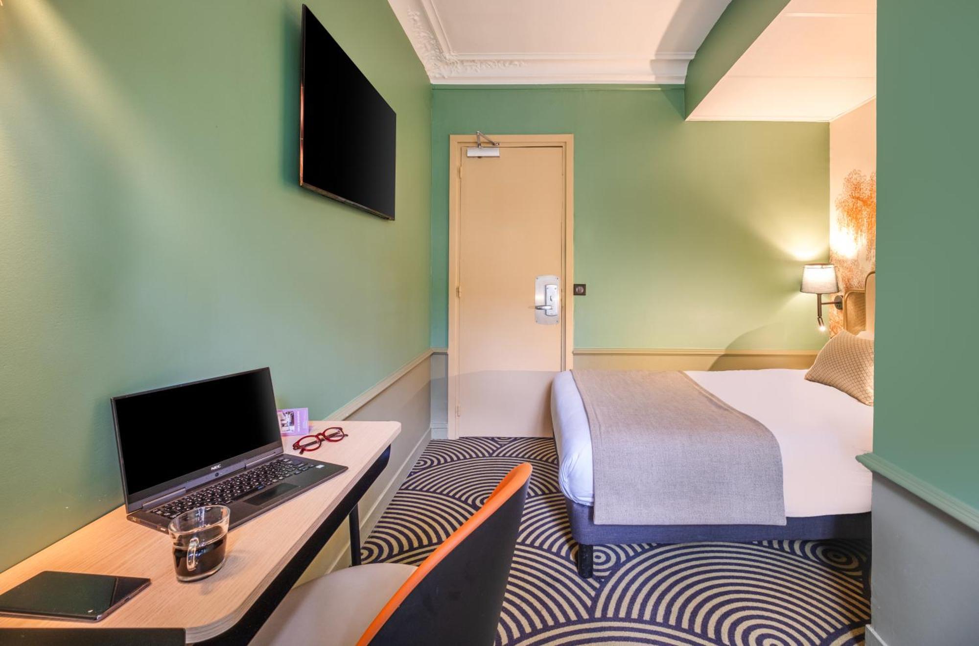 Avalon Hotel Париж Стая снимка
